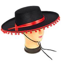 mexicke sombrero